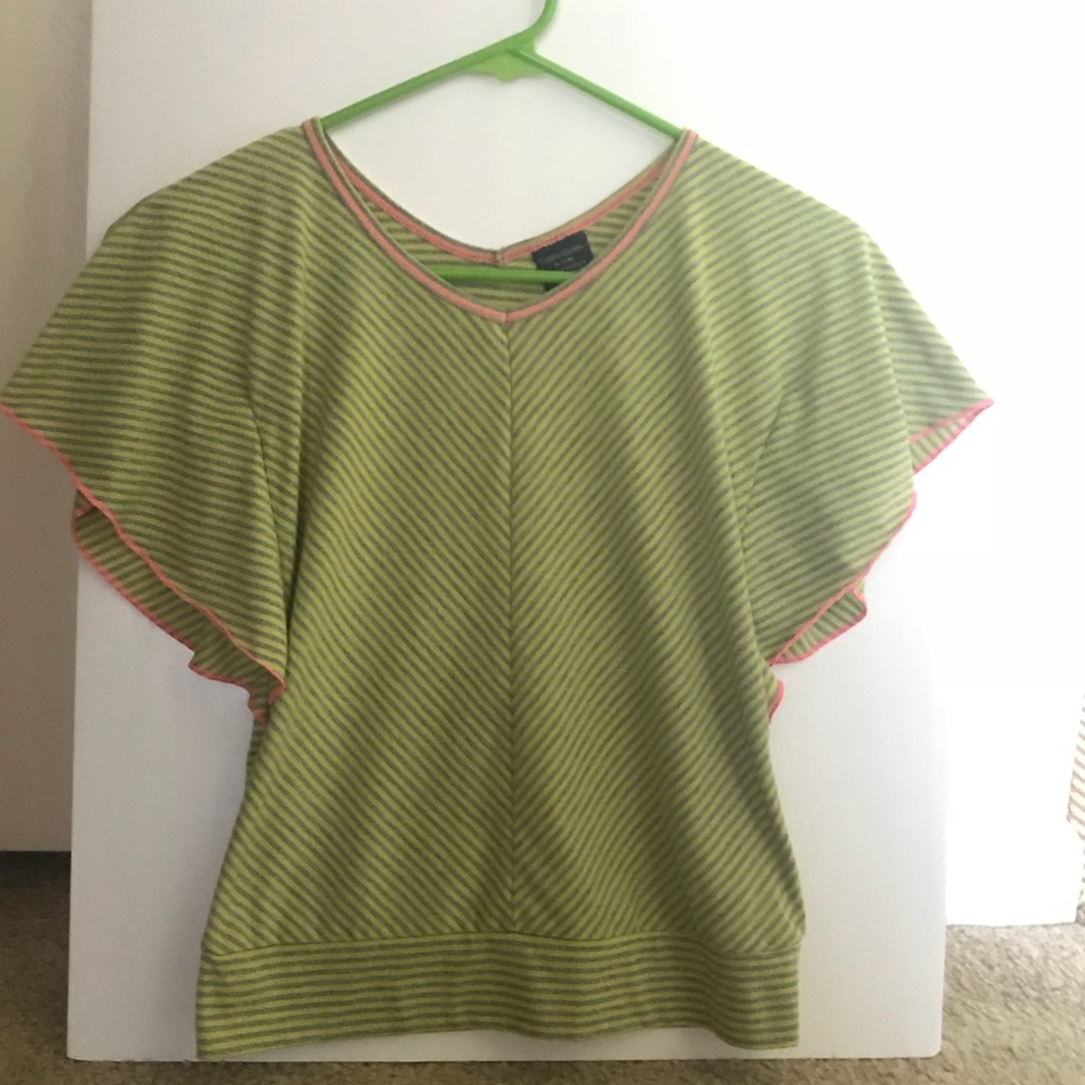 Flowy Girl’s Blouse